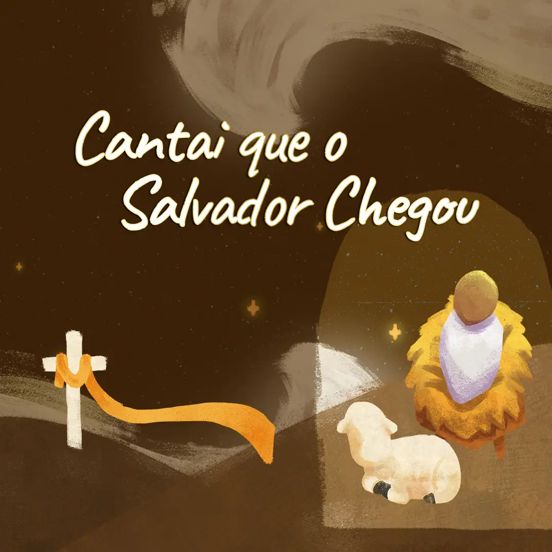 Edição 198 - Revista JESUS ESTÁ CHEGANDO! | PDF Online | FlipHTML5, image size:1080x1080