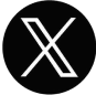 X logo