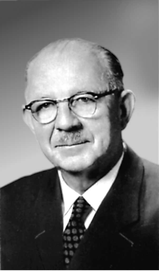 Drm R. Dehaan M.R. DeHaan – Ministérios Pão Diário