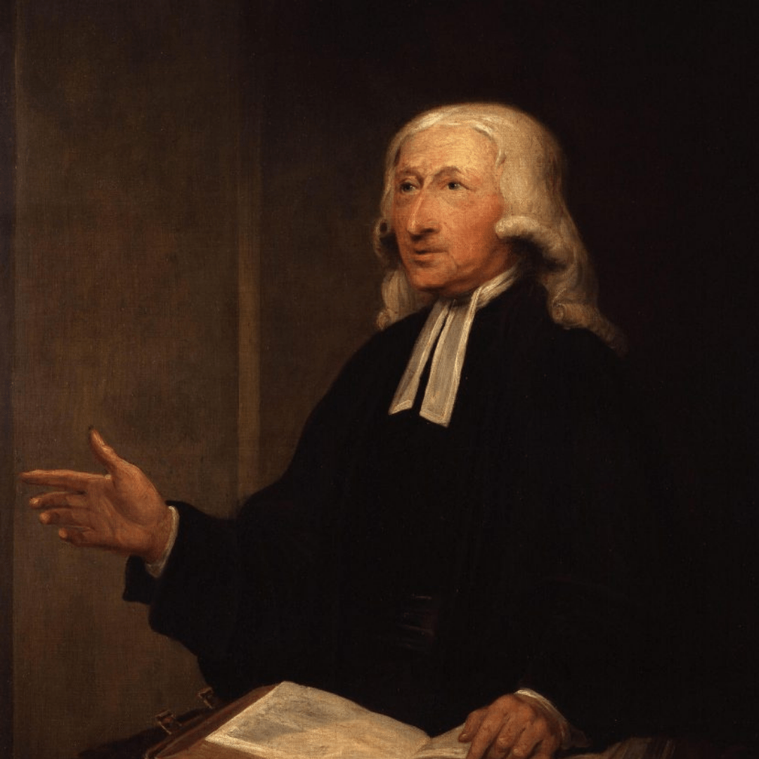 John Wesley