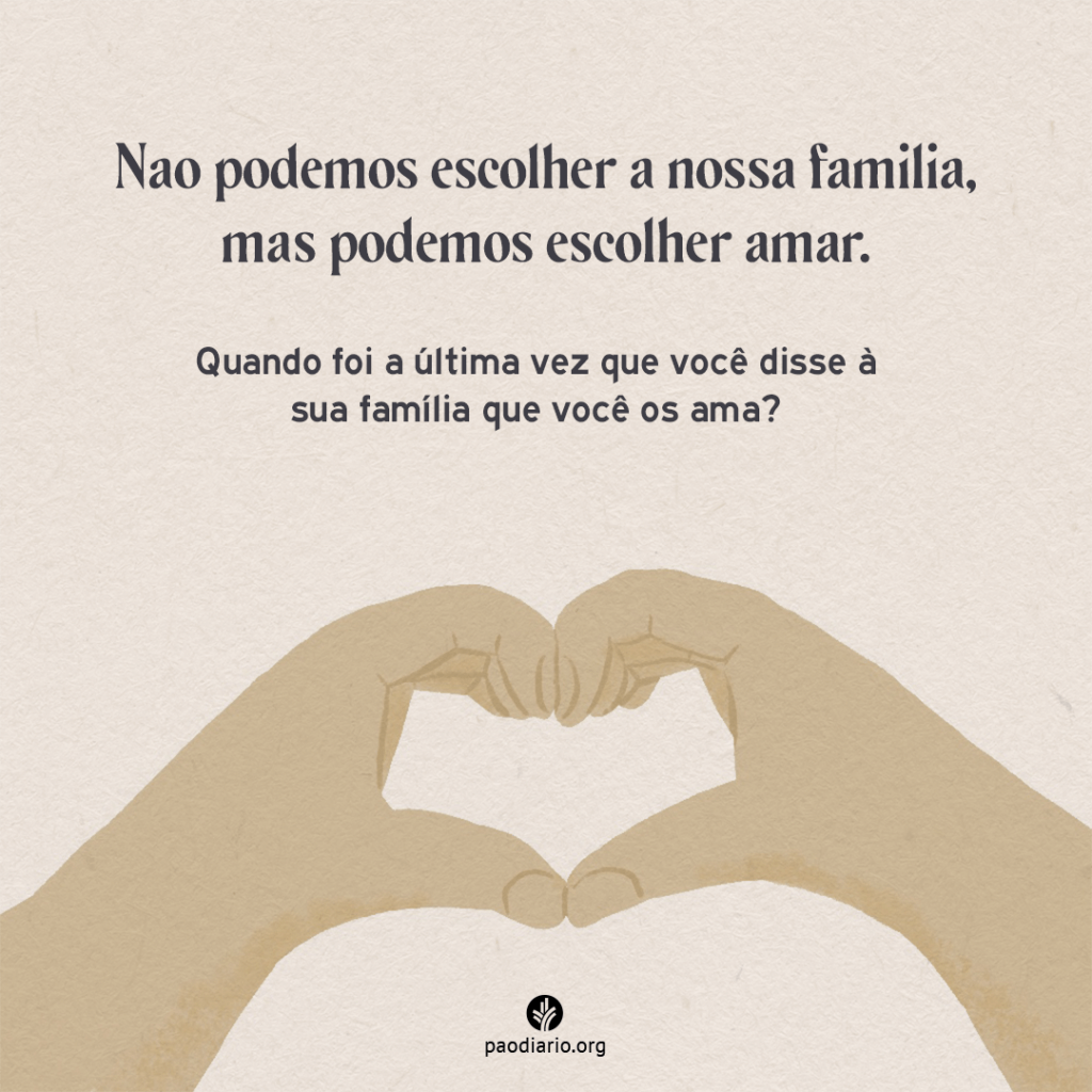 O que define família (9)