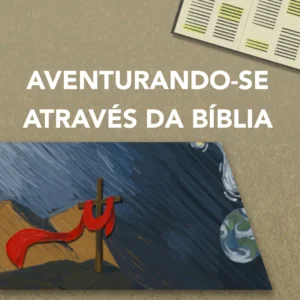 Aventurando-se através da Bíblia