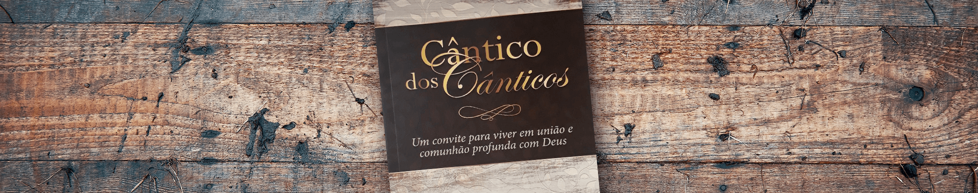 Cântico dos cânticos Livros-clássicos_6(Banner-principal)