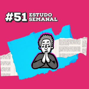 Conexão Universitária Estudo #51 Livres para obedecer
