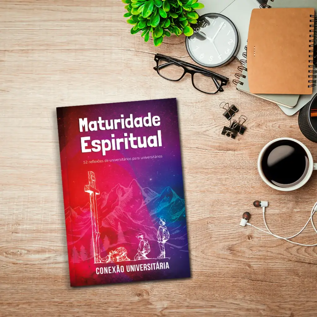 Maturidade espiritual