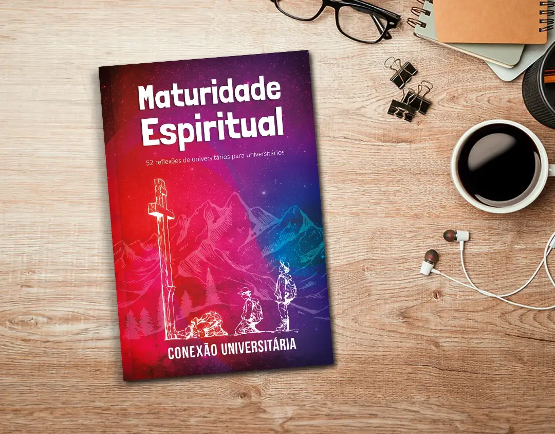 Maturidade espiritual