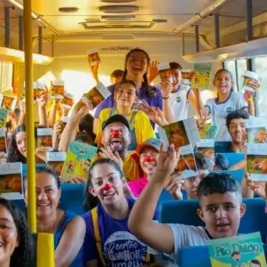 Amor Viral e Pão Diário no Nordeste