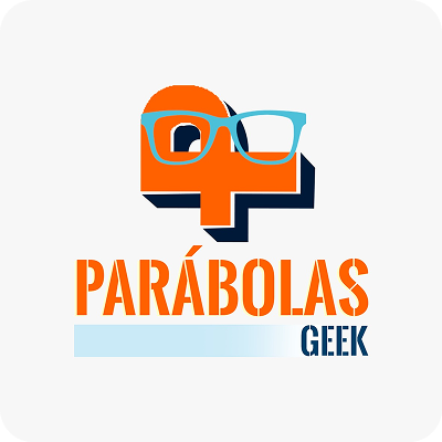 Parabolas geek