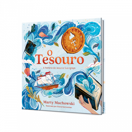ME698_3D_The Treasure_POR ME698_3D_The Treasure_POR
